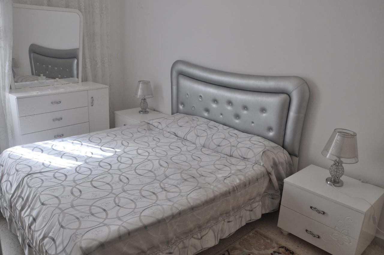 Dar El Fatimid Sur Le Port De Mahdia Free Wifi Apartment ภายนอก รูปภาพ